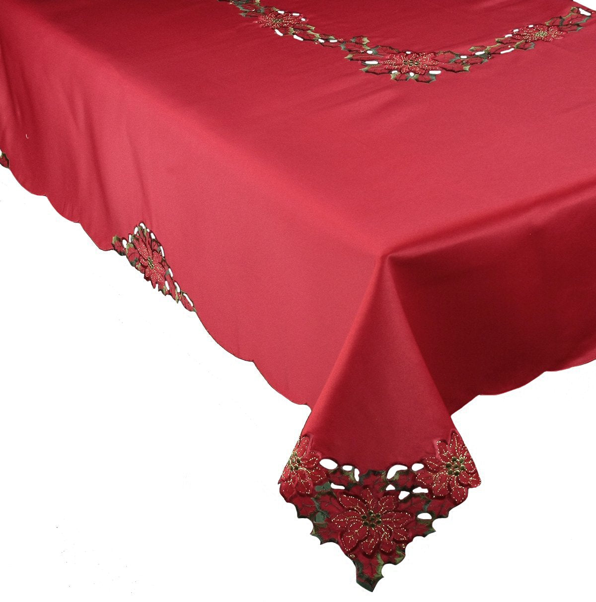 Holiday Spirit Tablecloth