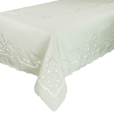 Daisy Collection Tablecloth