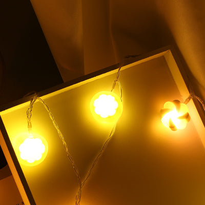 LED Christmas String Lights - WishBest