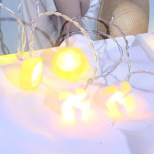 LED Christmas String Lights - WishBest