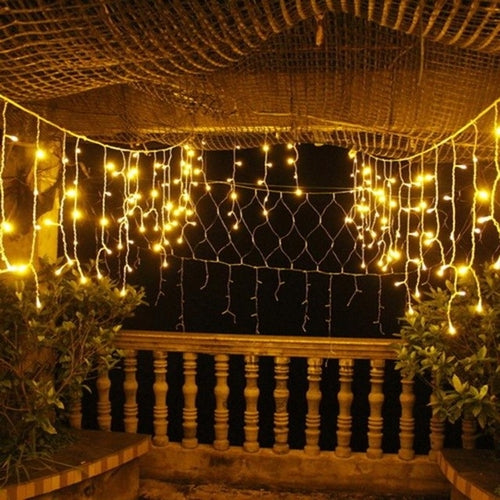 LED String Fairy Lights - WishBest