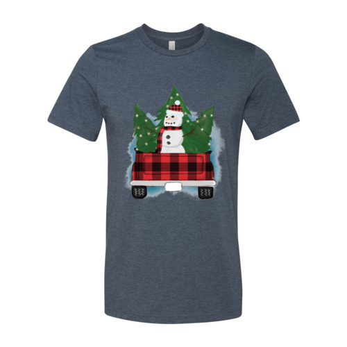 Merry Christmas Shirt - WishBest