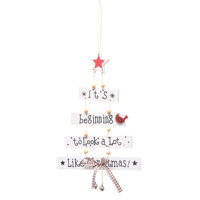 Decorations Tree Ornament - WishBest