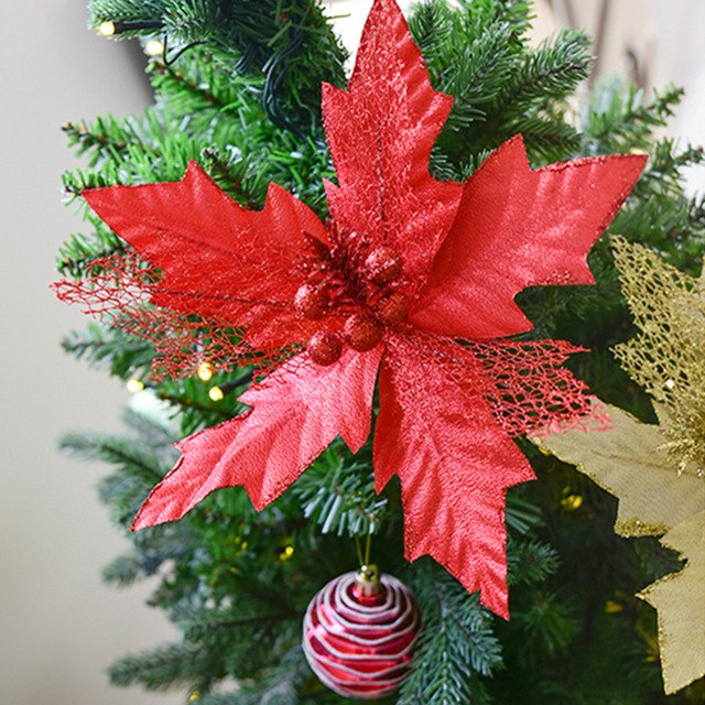 Christmas Tree Ornament - WishBest