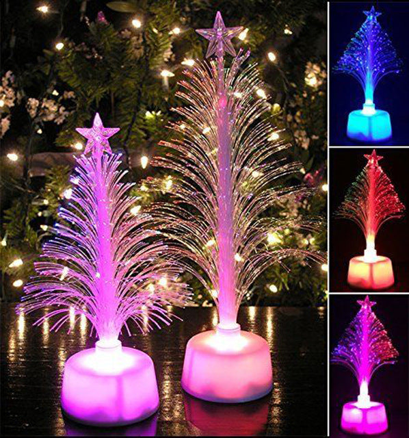 Merry LED Color Changing Lights - WishBest