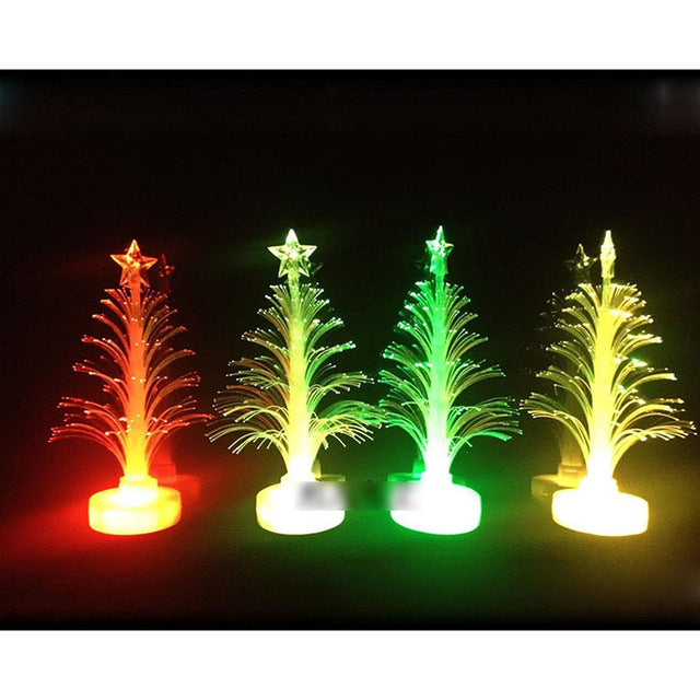 Merry LED Color Changing Lights - WishBest