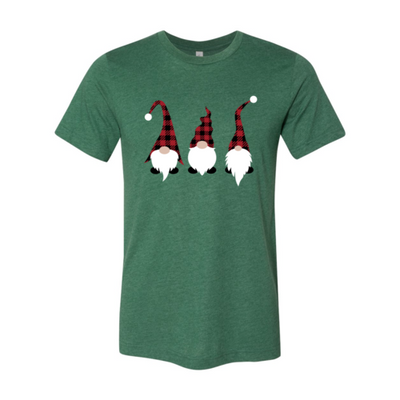 Gnome Shirt - WishBest